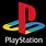 PlayStation First Logo