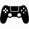 PlayStation Game Controller Icon