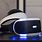 PlayStation Virtual Reality Headset