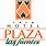 Plaza La Fuente Logo