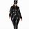 Plus Size Catwoman Costume