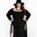 Plus Size Goth Outfits