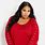 Plus Size Sweaters