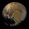 Pluto Outer Space
