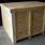 Plywood Crate
