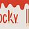 Pocky Logo