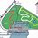 Pocono Raceway Track