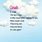 Poems About Clouds for Kids