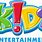 Pokemon 4Kids Entertainment Logo