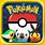 Pokemon App Logo