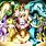 Pokemon Eevee Desktop Wallpaper