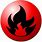Pokemon Fire Type Symbol