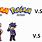 Pokemon Gold vs Silver