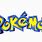 Pokemon Name Clip Art