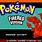 Pokemon Title Screen