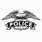 Police Motorcycle Decals