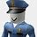 Police in Roblox
