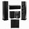 Polk Home Theater System
