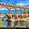 Pont Du Gard Nimes France