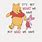 Pooh to Piglet Quotes