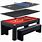 Pool Table Table Tennis Combo