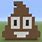 Poop Emoji Minecraft