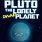 Poor Pluto Planets