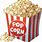 Popcorn Animation