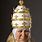 Pope Crown