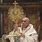 Pope Francis Eucharistic Adoration