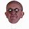 Pope Francis Face Cutout