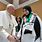 Pope Francis Gaza