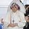 Pope Headdress