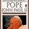 Pope John Paul II Books