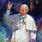 Pope John Paul II Painting