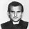 Pope John Paul II Young Man