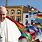 Pope LGBT Colors