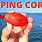 Popping Corks Fishing