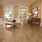 Popular Living Room Flooring