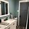 Popular Paint Colors for Bathrooms