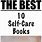 Popular Self-Care Books