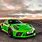 Porsche GT3 RS HD Wallpaper