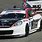 Porsche Panamera Racing