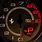 Porsche Speedometer