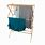Portable Clothes Drying Rack Collapsible