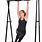 Portable Pull Up Station