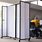 Portable Room Partitions