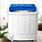 Portable Washer Dryer Combo