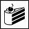 Portal Cake Icon