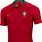 Portugal Soccer Jersey